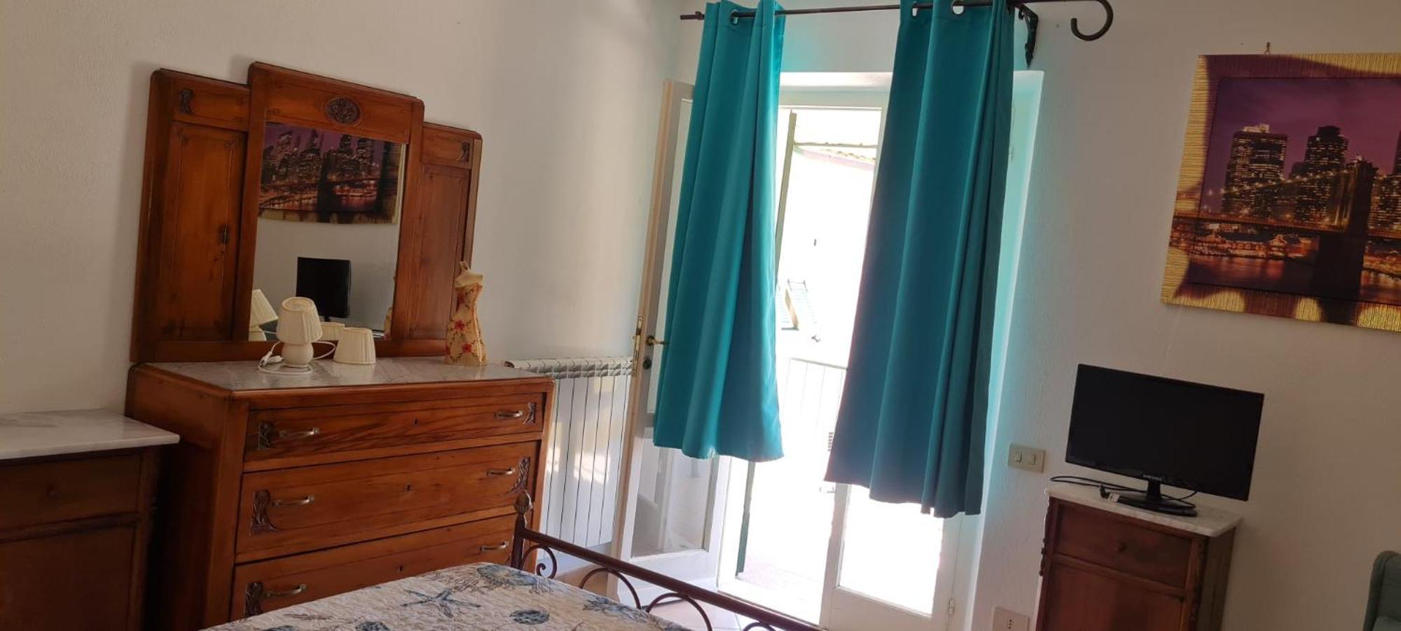 Casa Orchidea Villa Portoferraio Exterior photo